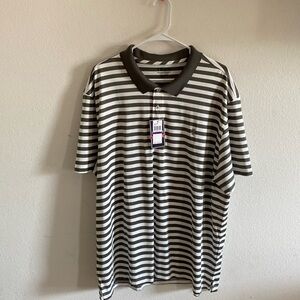 Men’s XXL Casual Polo shirt
